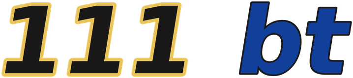 111 bt logo